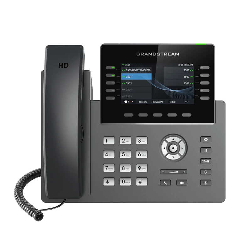 تلفن گرنداستریم GRP2615