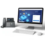 تلفن گرنداستریم GRP2615 - تصویر 2