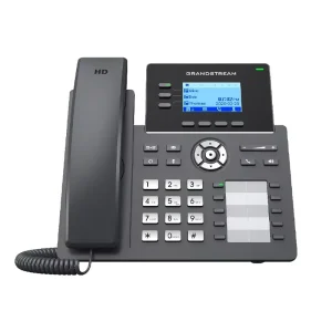 تلفن GRP2604P گرنداستریم