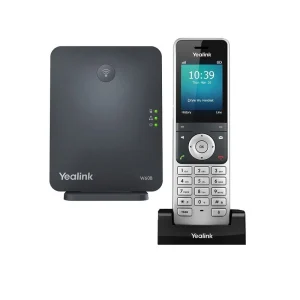 تلفن Yealink W60P